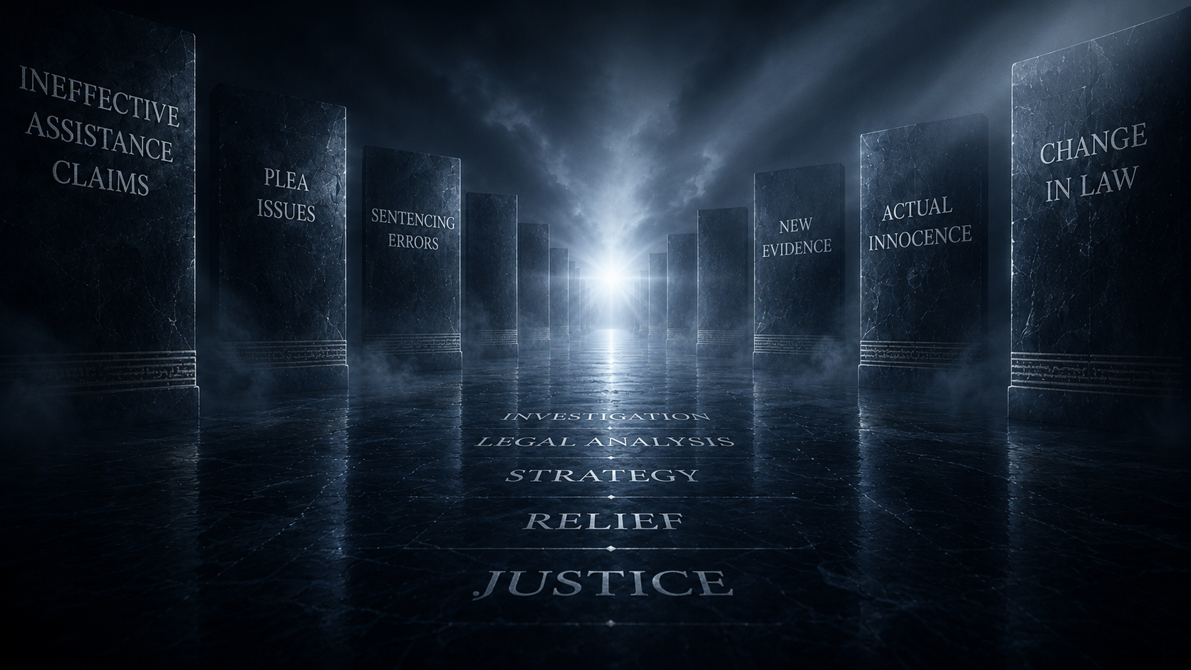 Federal Relief & Sentencing Developments — July 8–12, 2024