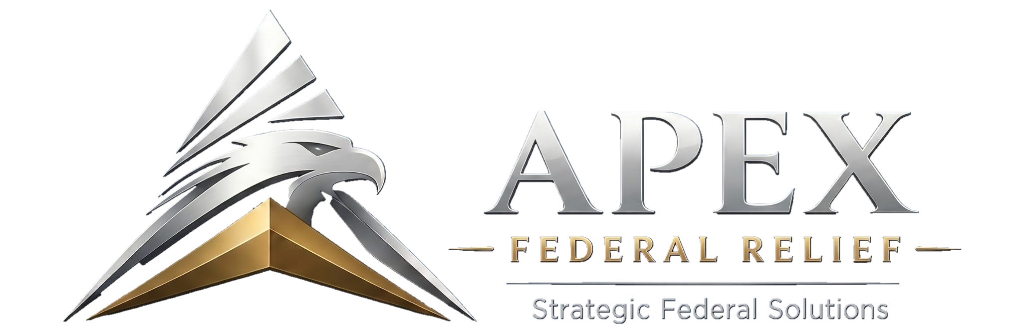 APEX Federal Relief